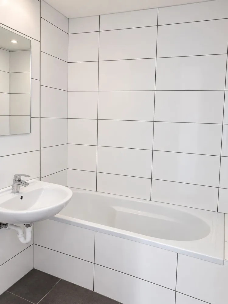 3 room apartment with 76 m² in Augsburg – Photo 4