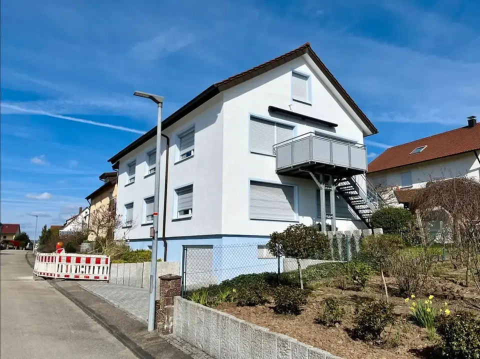 Shared room with 20 m² in Schwäbisch Hall – Photo 6