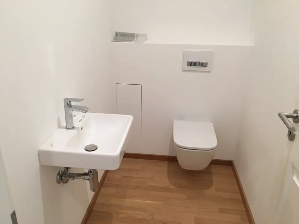 4 Zimmer Wohnung mit 150 m² in Torgau – Bild 7