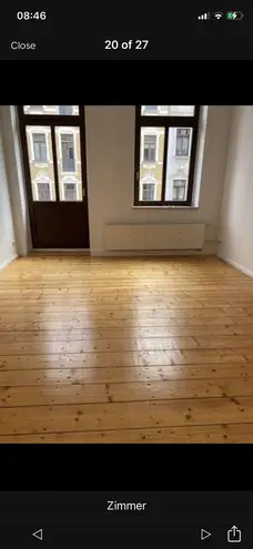 4 room apartment with 136 m² in Chemnitz – Photo 11