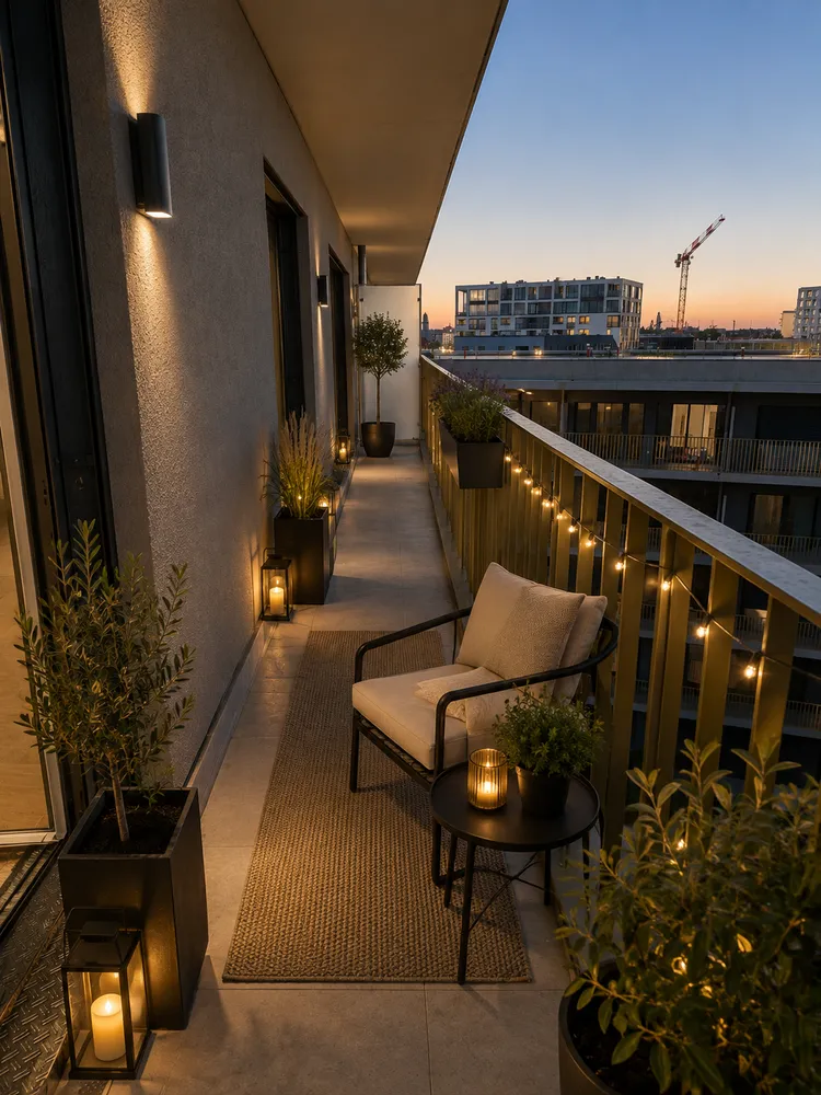 4 Zimmer Wohnung mit 101 m² in München – Bild 6
