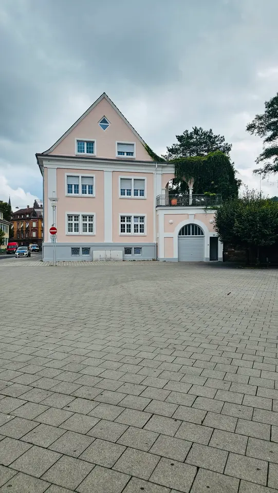 4 Zimmer Wohnung mit 142 m² in Lahr/Schwarzwald – Bild 3