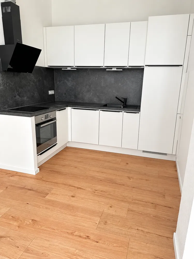 2 Zimmer Wohnung mit 55 m² in Heilbronn – Bild 6