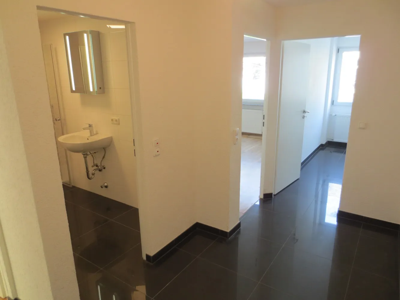 2 Zimmer Wohnung mit 49 m² in Frankfurt am Main – Bild 9