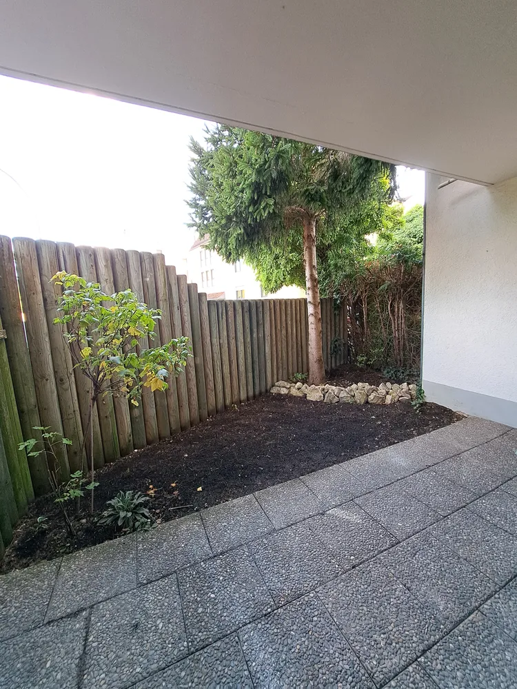 2 Zimmer Wohnung mit 58 m² in Augsburg – Bild 6