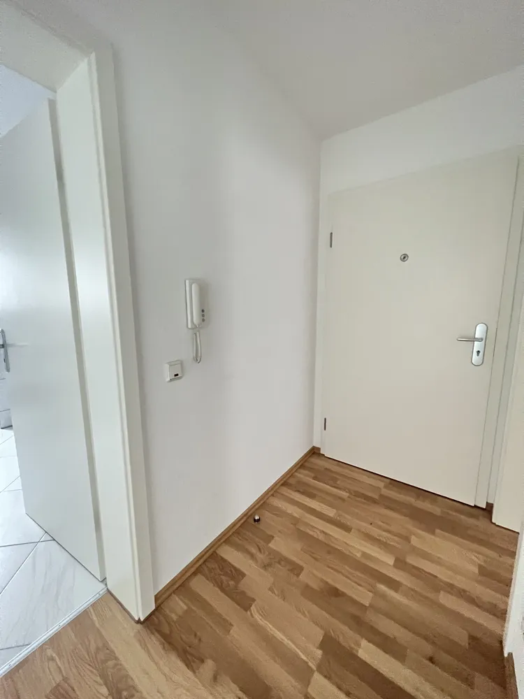 1 Zimmer Wohnung mit 25 m² in Wiesbaden – Bild 9