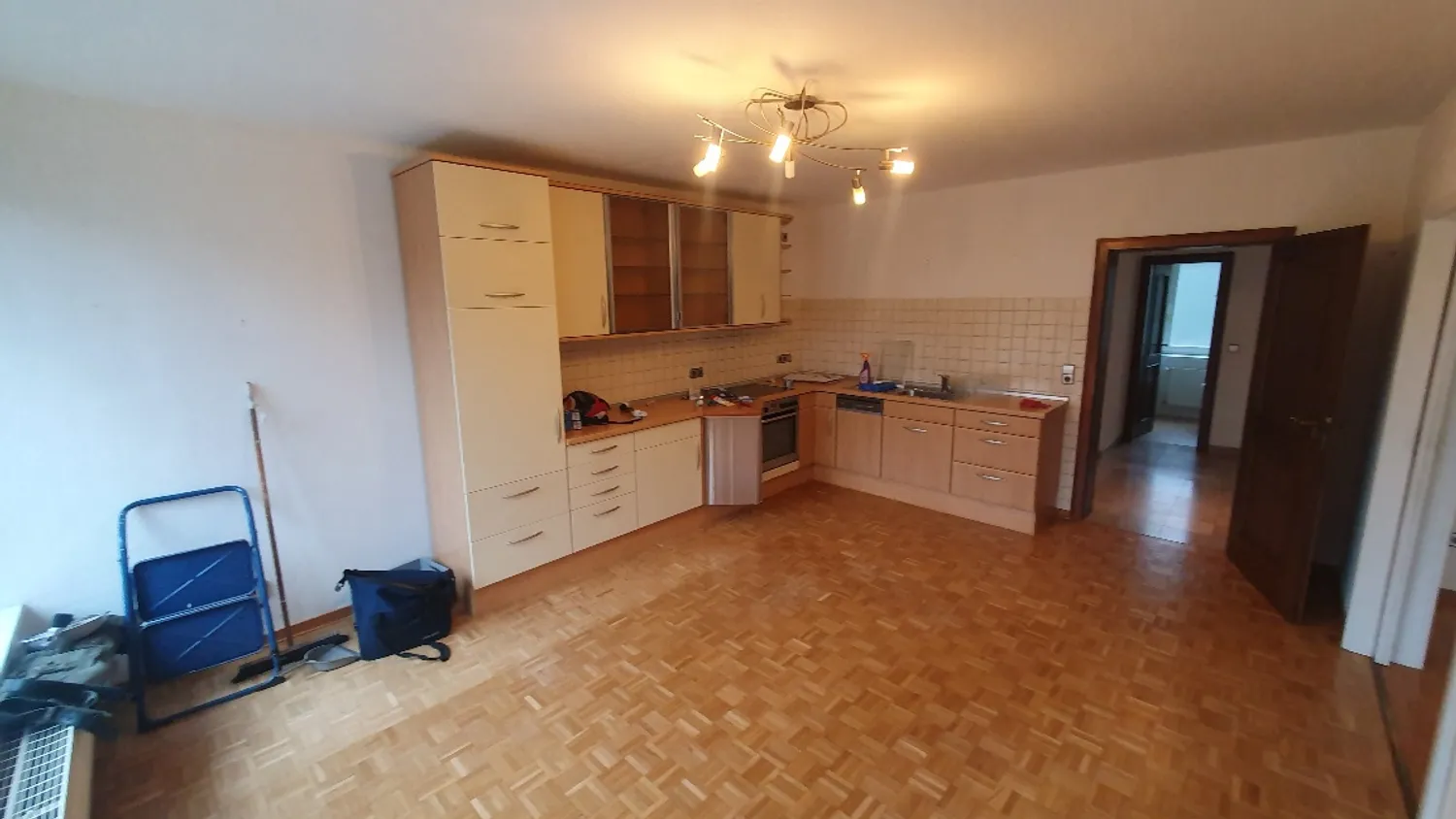 3 Zimmer Wohnung mit 100 m² in Lingen (Ems) – Bild 7
