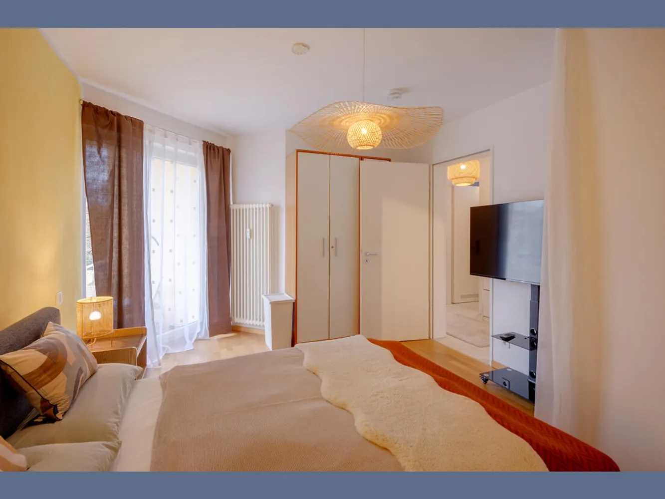 4 Zimmer Wohnung mit 96 m² in München – Bild 5