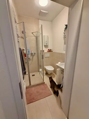 2 Zimmer Wohnung mit 33 m² in Bonn – Bild 8