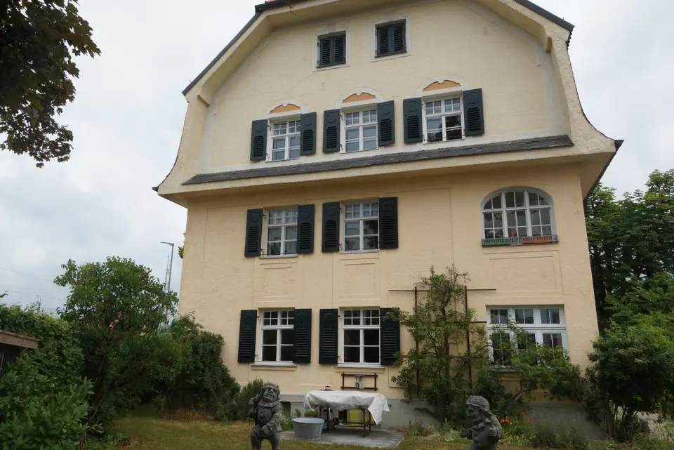 5 Zimmer Wohnung mit 170 m² in Traunstein – Bild 3