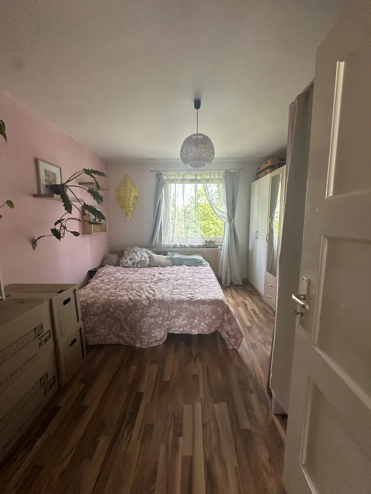3 Zimmer Wohnung mit 50 m² in Duisburg – Bild 2