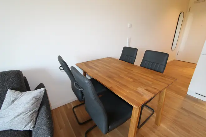 2 Zimmer Wohnung mit 51 m² in Berlin – Bild 7
