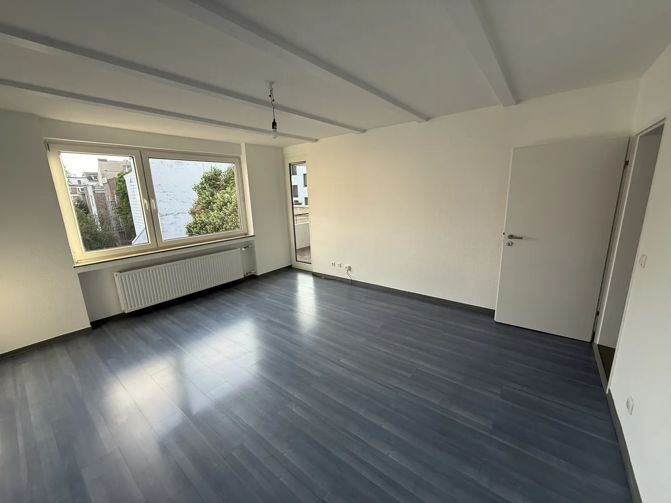 3 Zimmer Wohnung mit 78 m² in Aachen – Bild 3