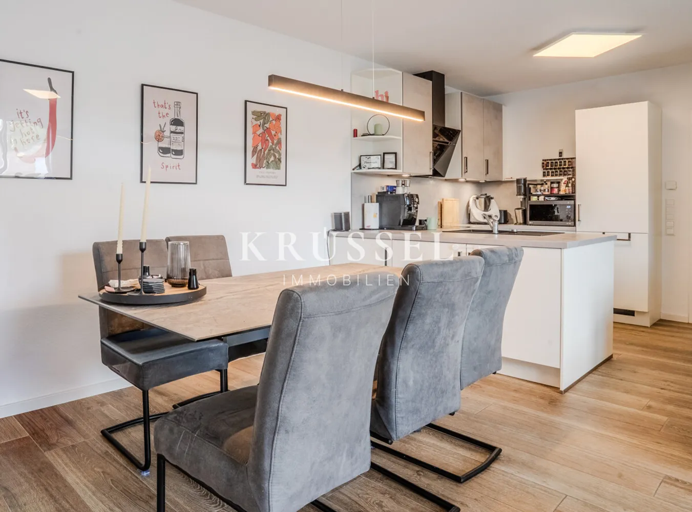 3 Zimmer Wohnung mit 82 m² in Lingen (Ems) – Bild 10