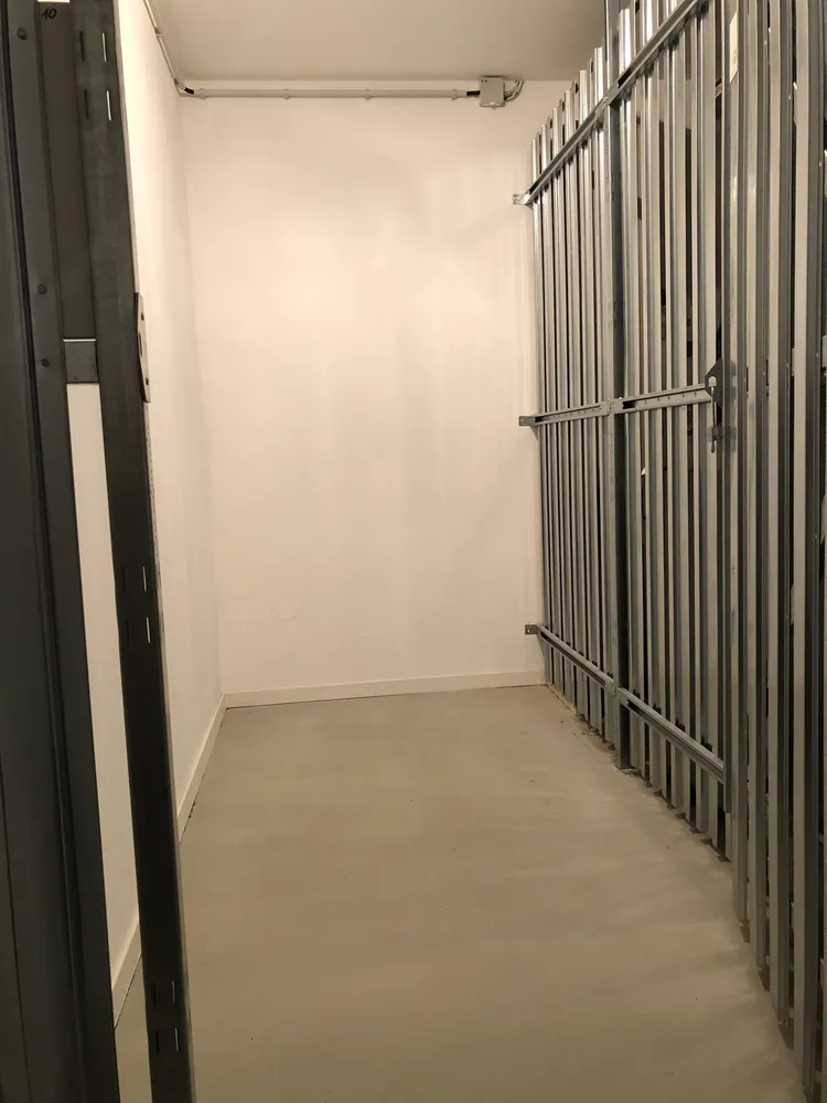 2 Zimmer Wohnung mit 36 m² in Oberursel (Taunus) – Bild 8