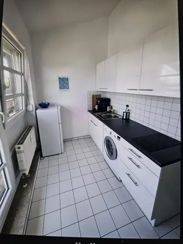 1 Zimmer Wohnung mit 40 m² in Regensburg – Bild 3