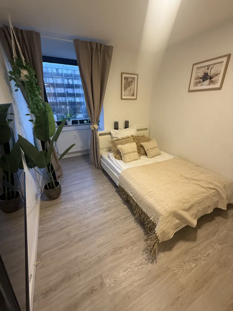 1 Zimmer Wohnung mit 26 m² in Mainz – Bild 2