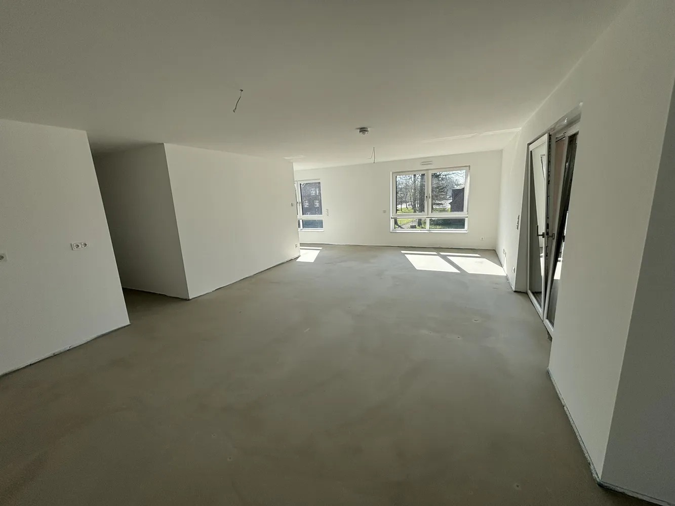 4 Zimmer Wohnung mit 134 m² in Münster – Bild 11