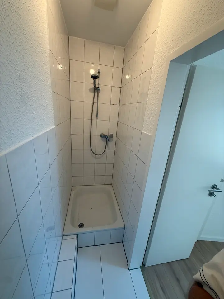 2 Zimmer Wohnung mit 24 m² in Aachen – Bild 7