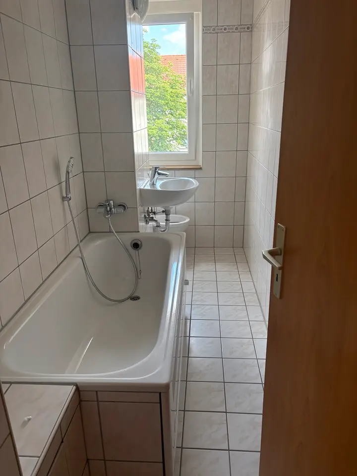 3 Zimmer Wohnung mit 60 m² in Meiningen – Bild 5