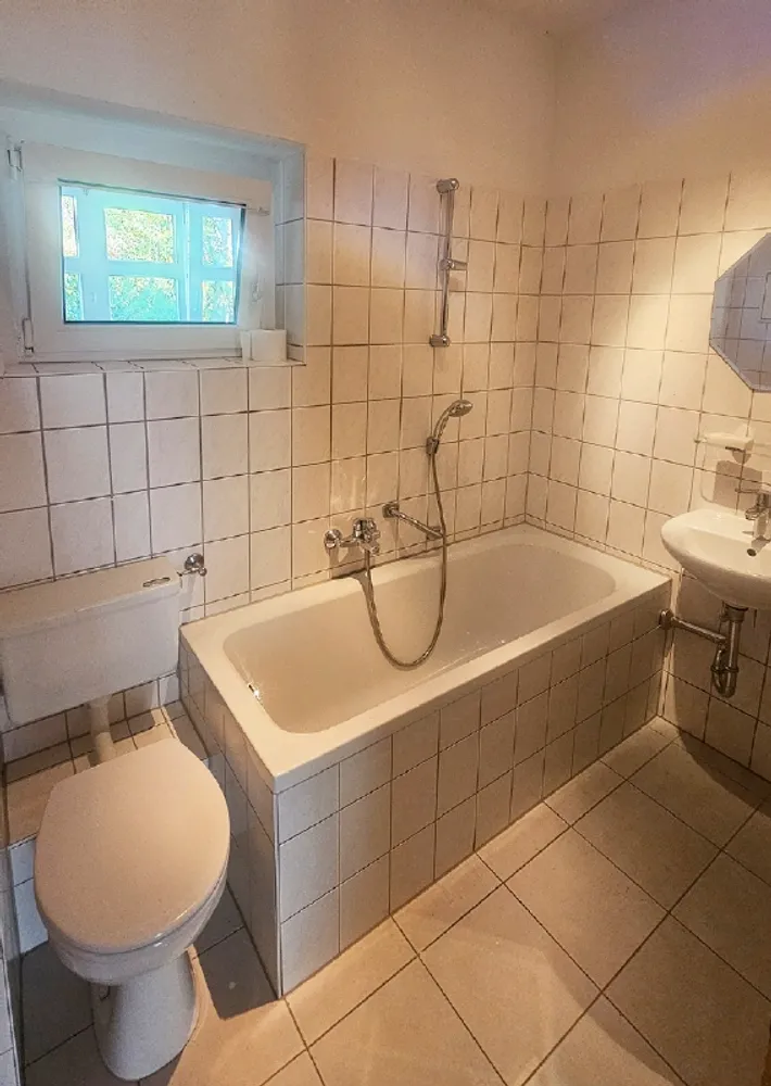2 Zimmer Wohnung mit 59 m² in Dresden – Bild 4