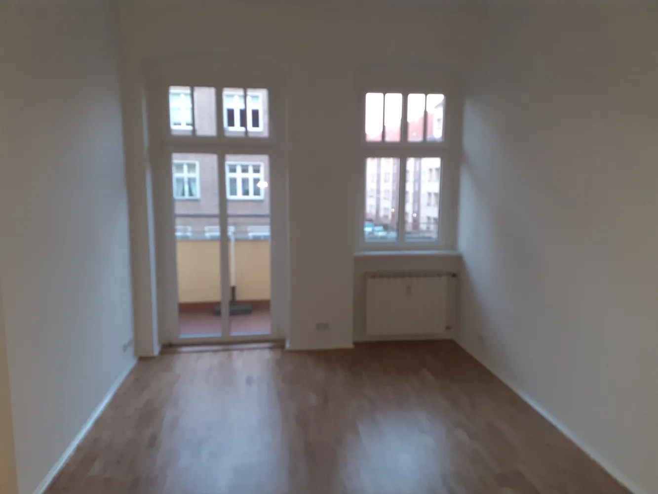 3 Zimmer Wohnung mit 85 m² in Berlin – Bild 1