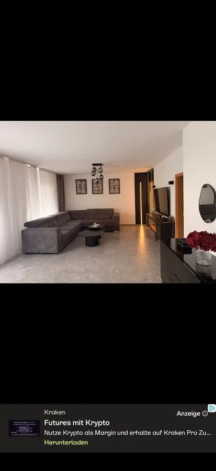 4 Zimmer Wohnung mit 90 m² in Ibbenbüren – Bild 8