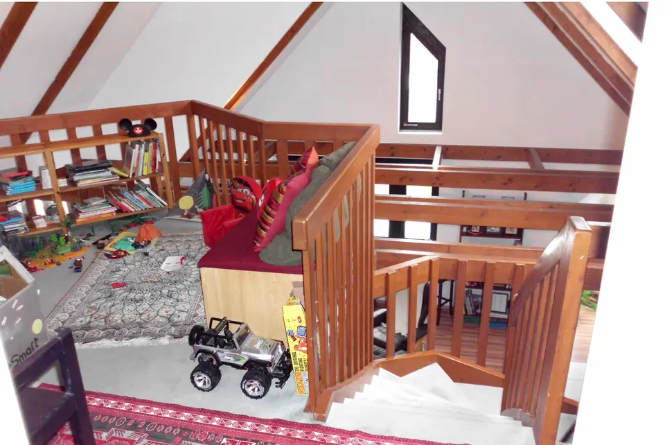 5 Zimmer Wohnung mit 148 m² in Böblingen – Bild 9