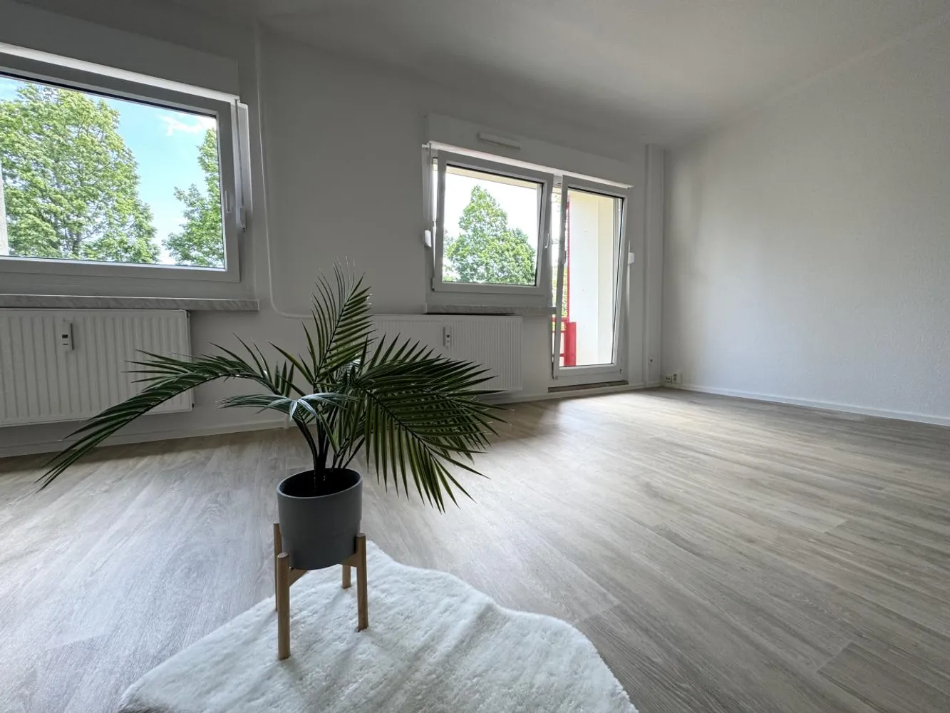 3 Zimmer Wohnung mit 69 m² in Chemnitz – Bild 4