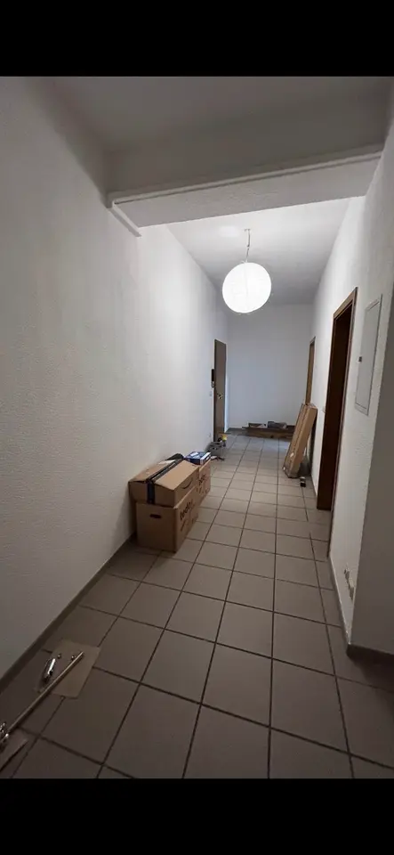 2 Zimmer Wohnung mit 62 m² in Saarbrücken – Bild 5