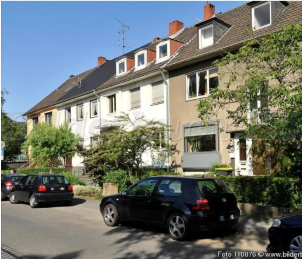 2 room apartment with 55 m² in Cologne – Photo 2