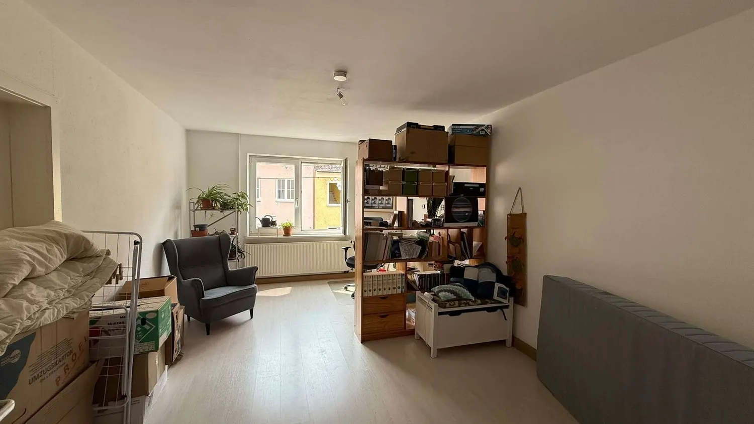 2 Zimmer Wohnung mit 70 m² in Augsburg – Bild 3