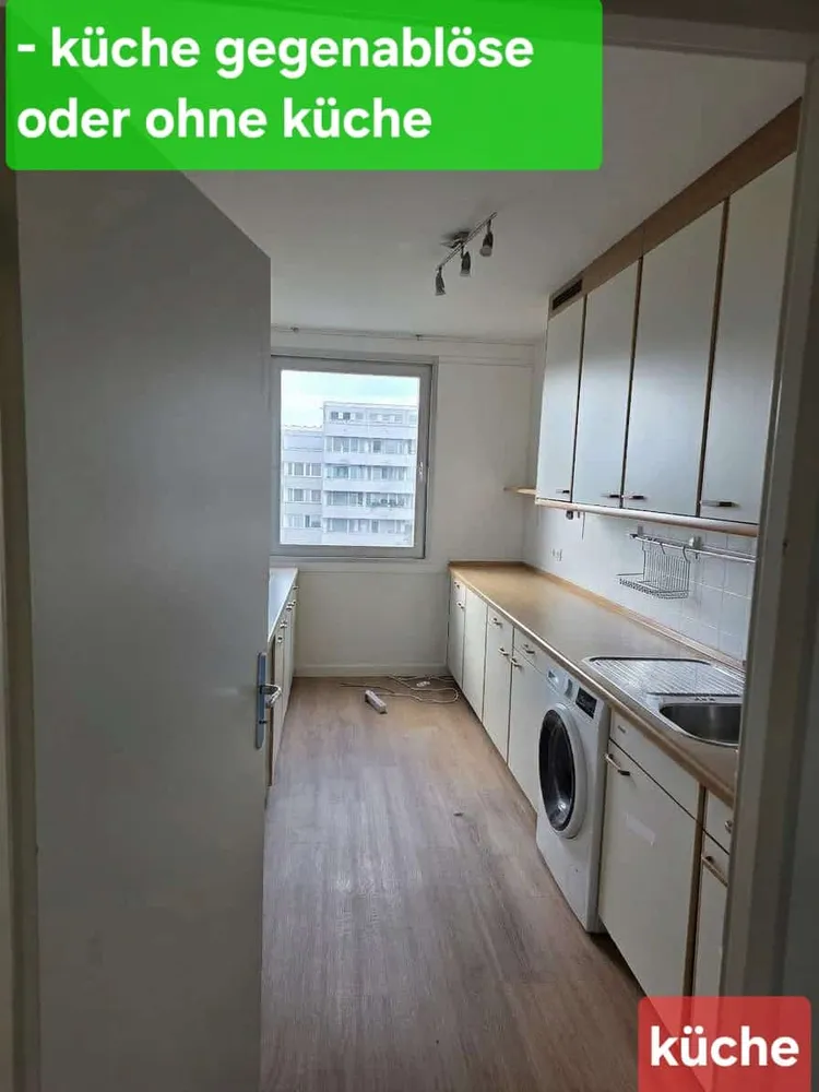 2 Zimmer Wohnung mit 59 m² in München – Bild 6