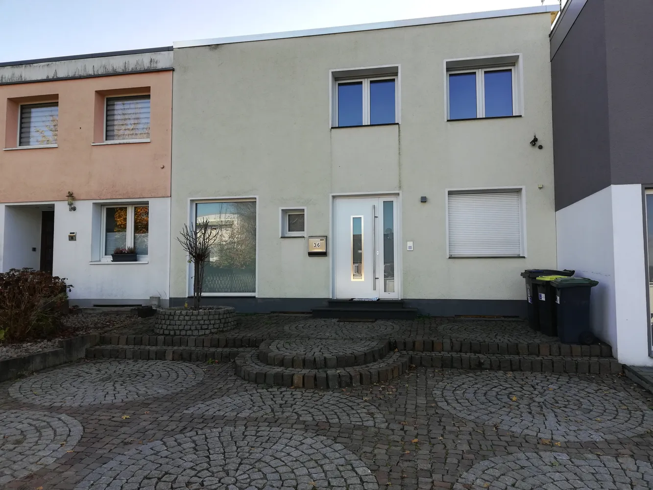 4 Zimmer Haus mit 155 m² in Mülheim an der Ruhr – Bild 1