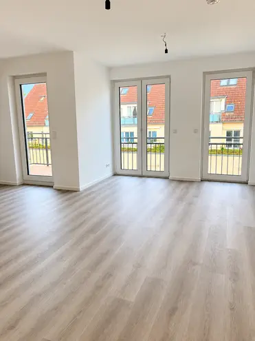 2 Zimmer Wohnung mit 55 m² in Berlin – Bild 2