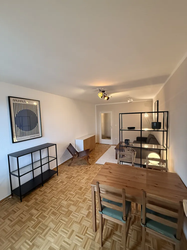 3 Zimmer Wohnung mit 59 m² in München – Bild 5