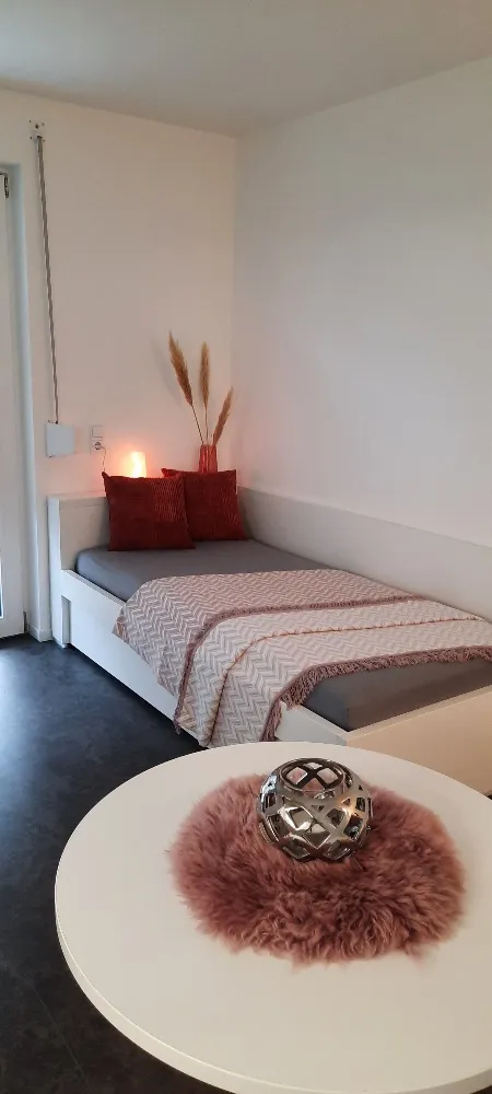1 Zimmer Wohnung mit 24 m² in Augsburg – Bild 3