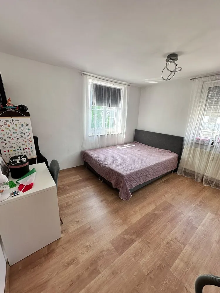 2 Zimmer Wohnung mit 54 m² in Augsburg – Bild 4