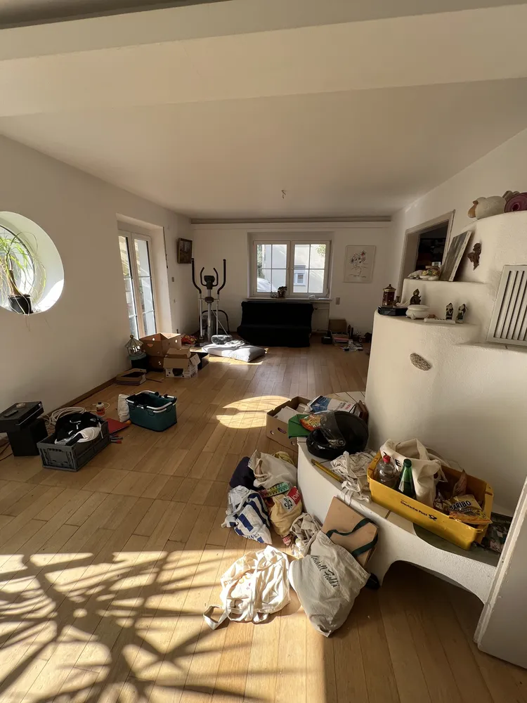4 Zimmer Wohnung mit 111 m² in Ludwigsburg – Bild 7
