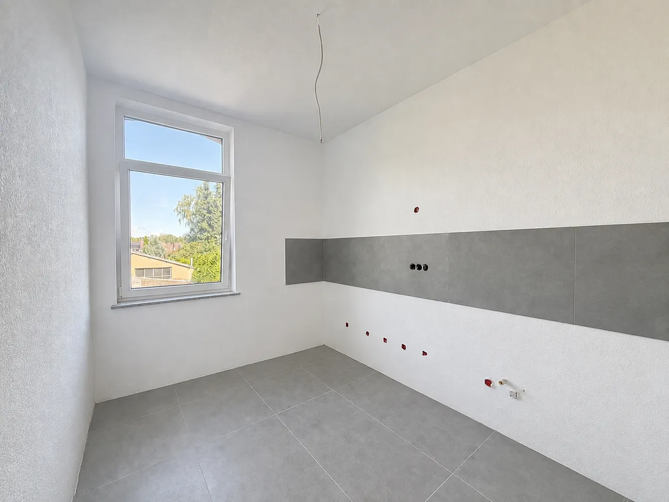3 Zimmer Wohnung mit 69 m² in Hannover – Bild 3