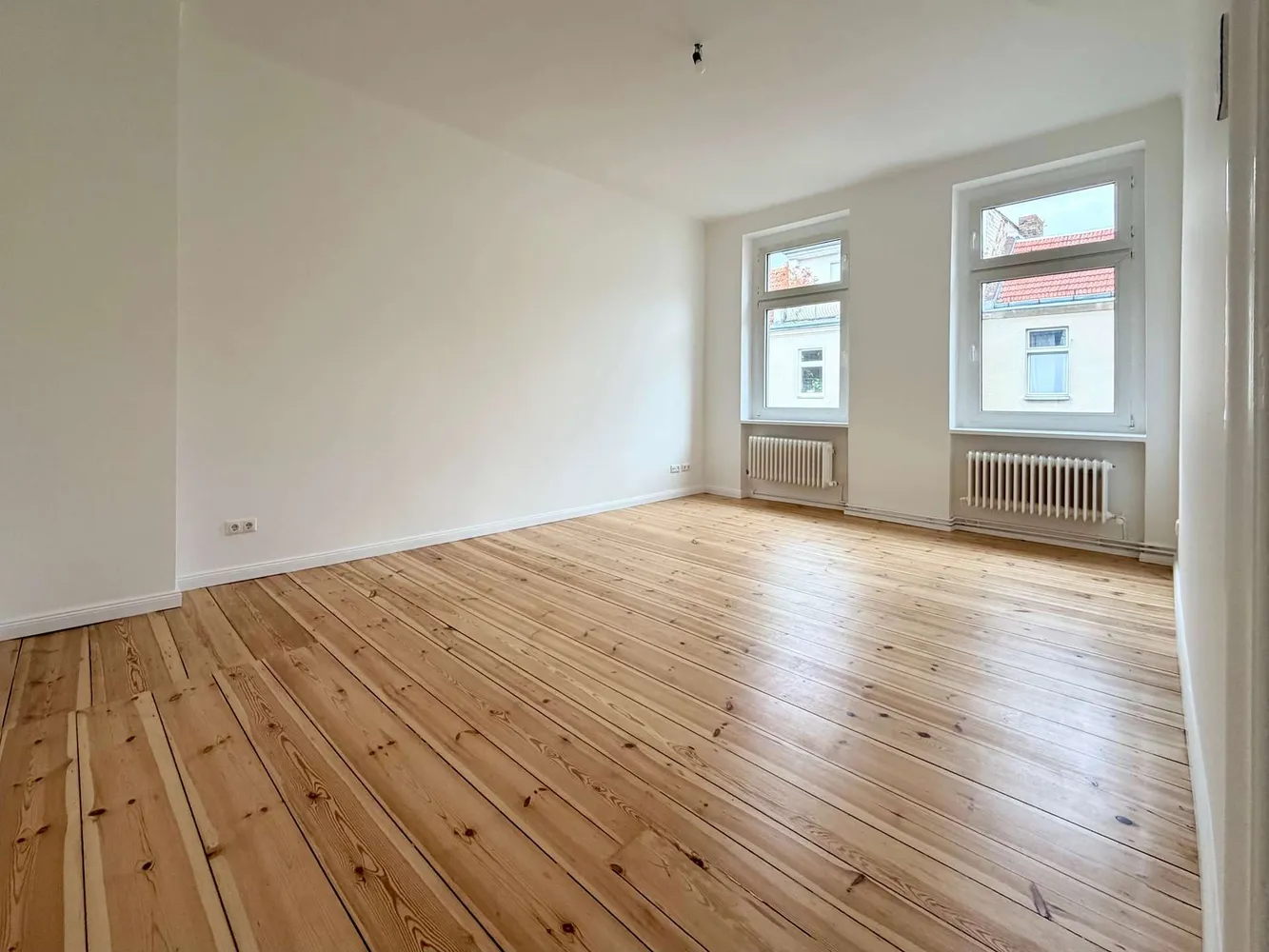 2 Zimmer Wohnung mit 64 m² in Berlin – Bild 3