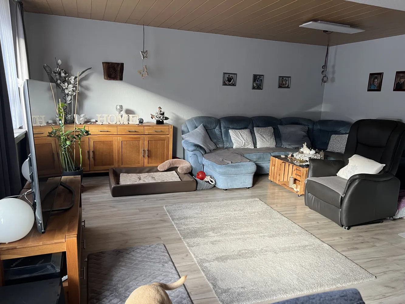4 Zimmer Wohnung mit 110 m² in Essen – Bild 2