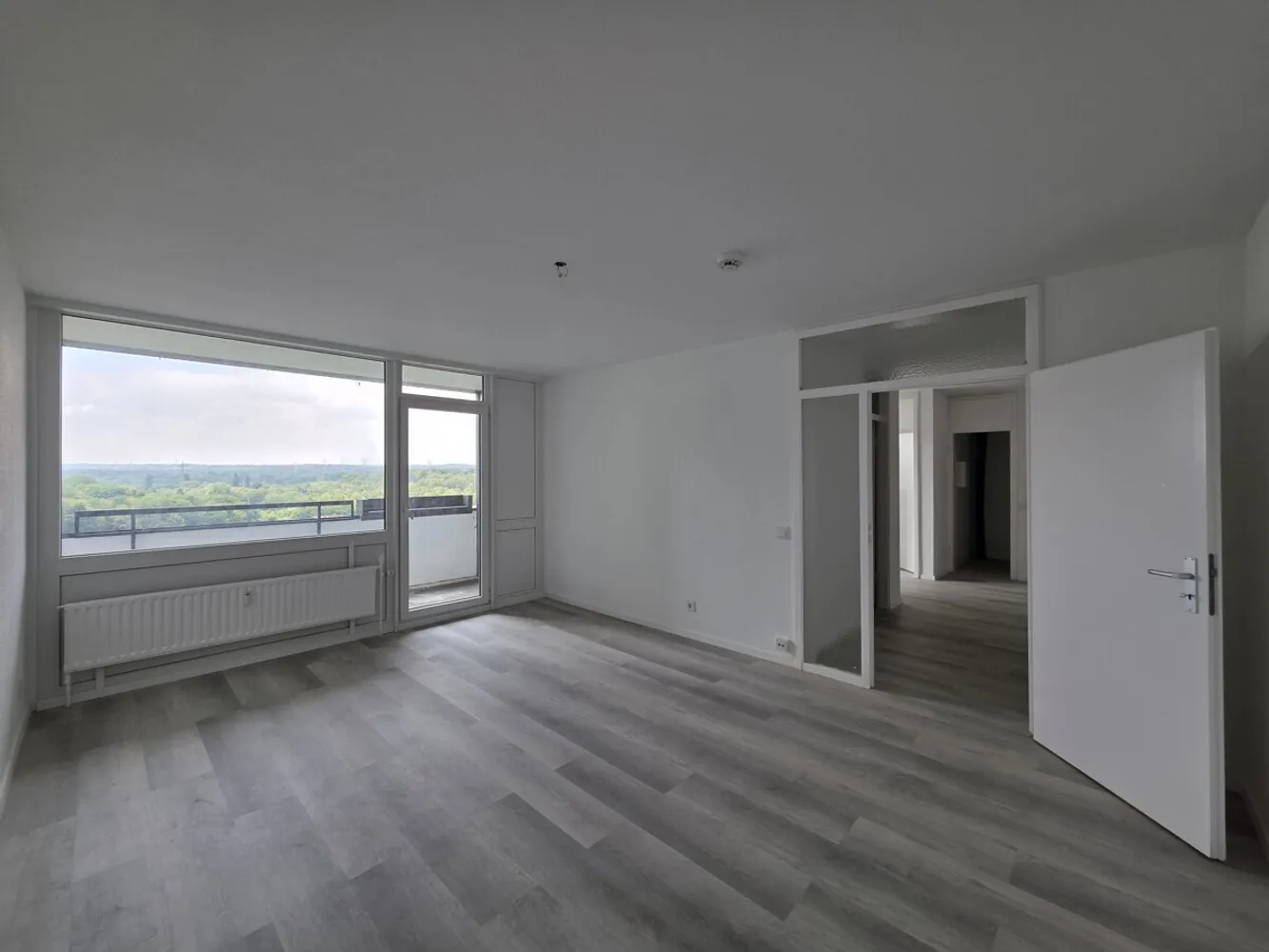 2 Zimmer Wohnung mit 68 m² in Dortmund – Bild 7