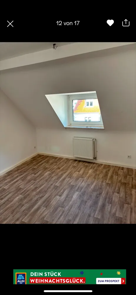 2 Zimmer Wohnung mit 49 m² in Düsseldorf – Bild 8