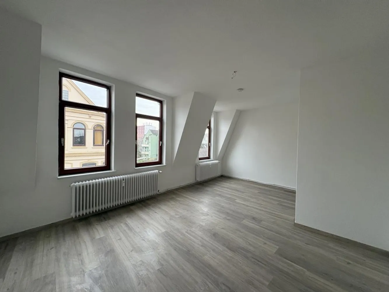 2 Zimmer Wohnung mit 55 m² in Bremen – Bild 2
