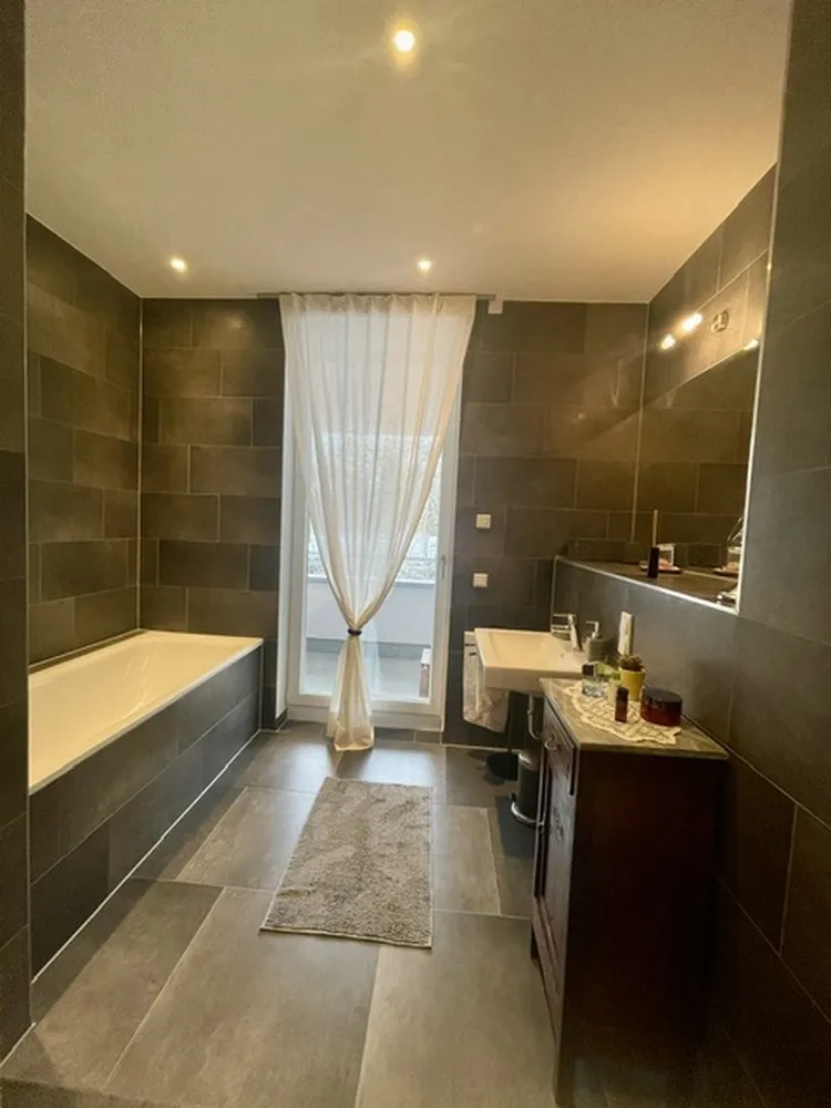 4 Zimmer Wohnung mit 124 m² in Berlin – Bild 8