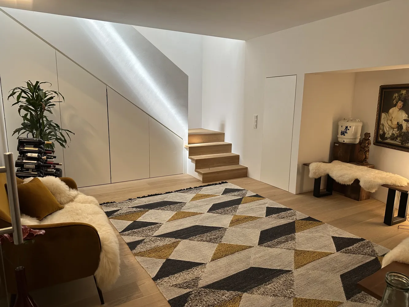 2 Zimmer Wohnung mit 160 m² in München – Bild 8