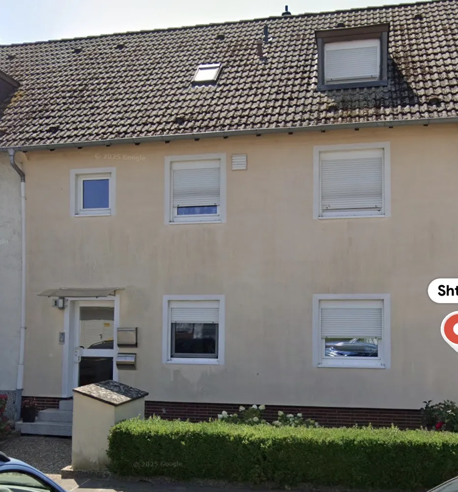 3 Zimmer Wohnung mit 67 m² in Ludwigshafen am Rhein – Bild 1