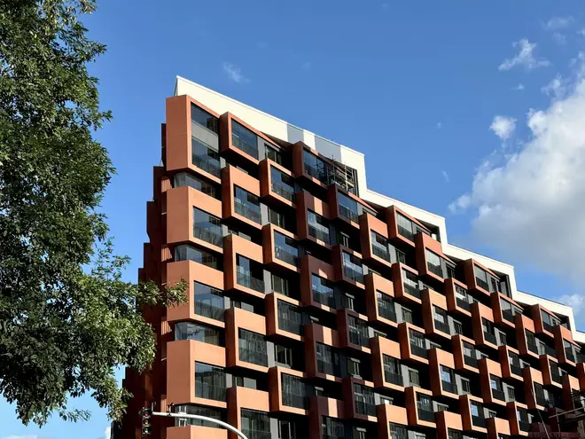 3 Zimmer Wohnung mit 117 m² in Hamburg – Bild 5