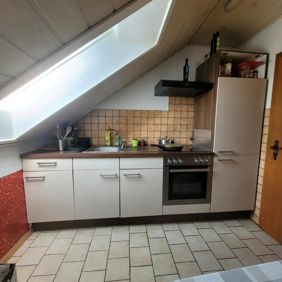 WG-Zimmer mit 15 m² in Ingolstadt – Bild 6